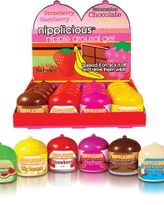 Nipplicious Nipple Arousal Gel