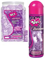 Wet Pheromone Alluring