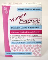 Women ExtenZe