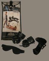 Kinklab Basics Restraint Kit