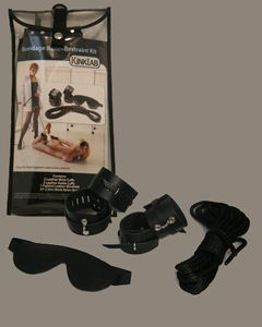 Kinklab Basics Restraint Kit
