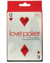 Love Poker