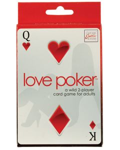 Love Poker