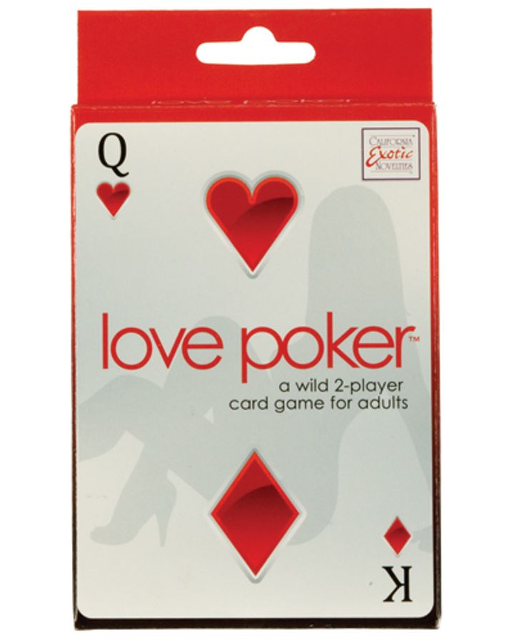 Love Poker