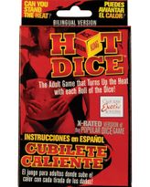 Hot Dice