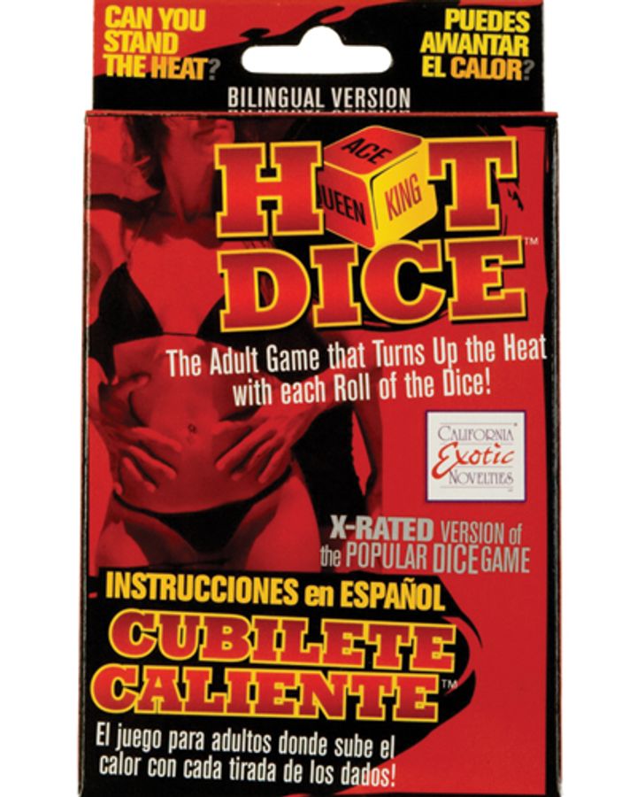 Hot Dice