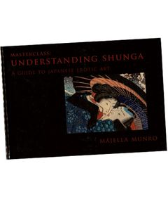 Masterclass: Understanding Shunga