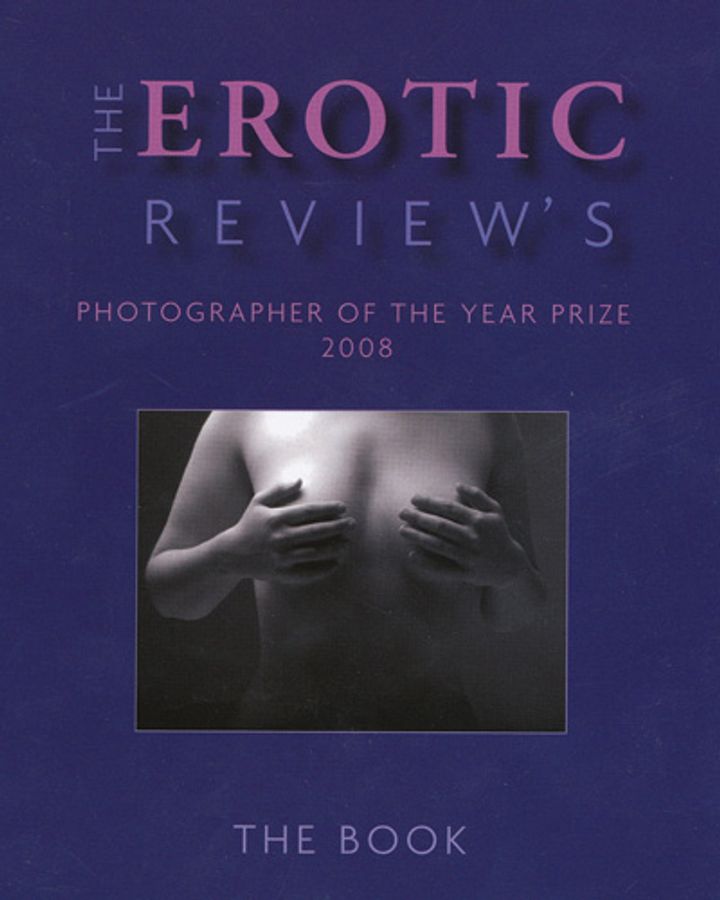 The Erotic Review's Photographer of the Year Prize 2008