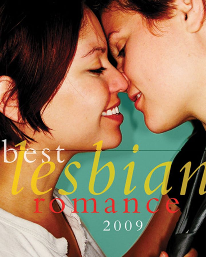 Best Lesbian Romance 2009