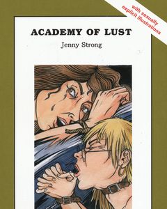 Academy of Lust