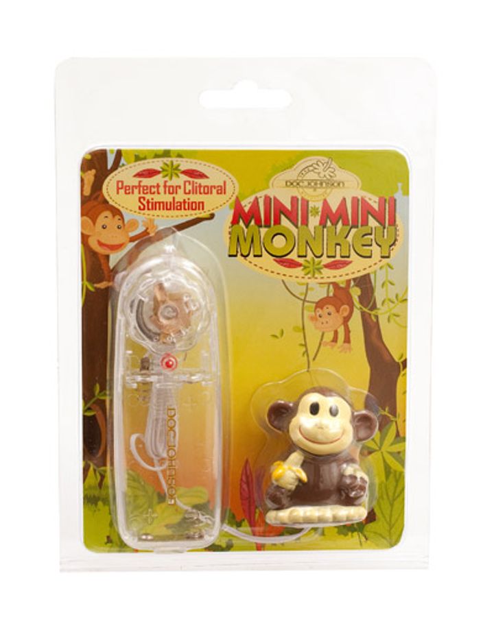 Mini Mini Monkey