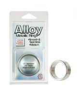 Alloy Metallic Ring