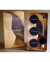 Earthliscentuals All Natural Mineral Makeup