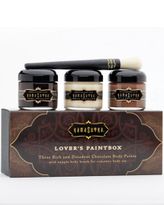 Lover’s Paintbox