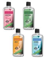 Intimate Organics Healthy Lubes