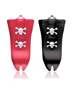 Dare Devil Skull & Bones Tongue Vibe