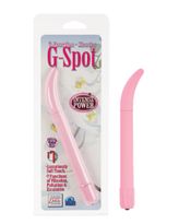 7-Function Slender G-Spot