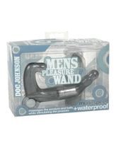 Mens Pleasure Wand