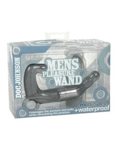 Mens Pleasure Wand