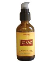 Love Hair Styling Elixir