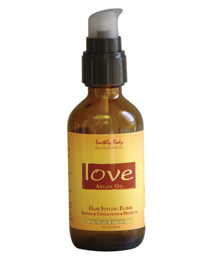 Love Hair Styling Elixir