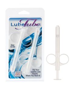 Lube Tube