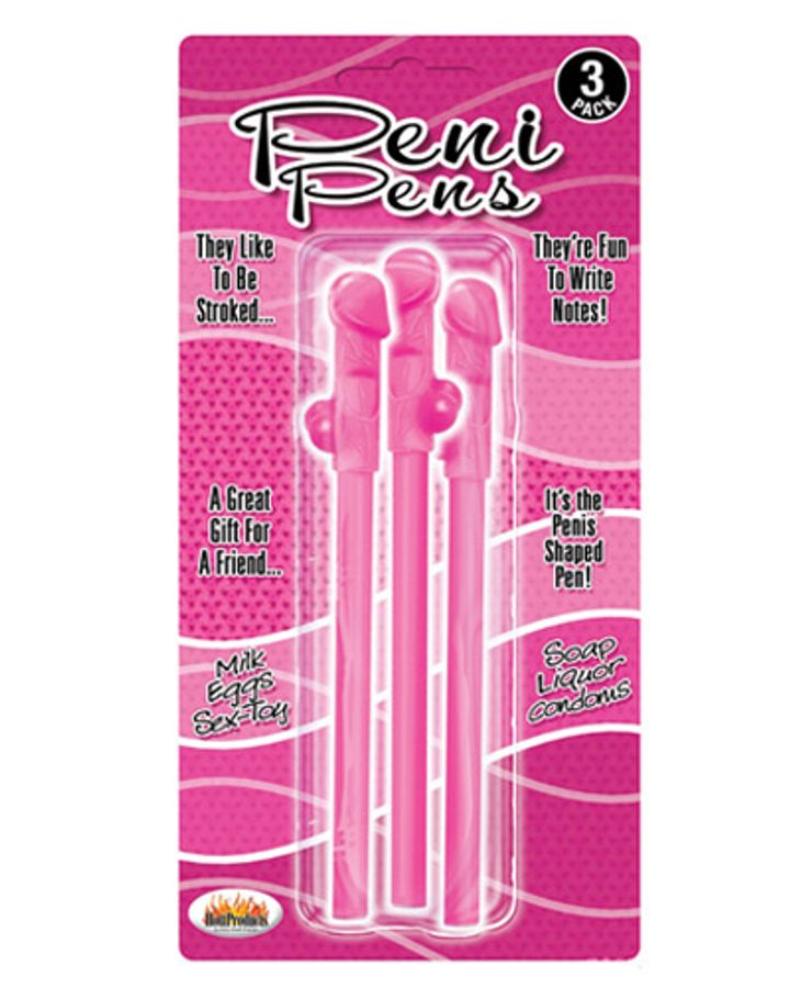 Peni-Pens