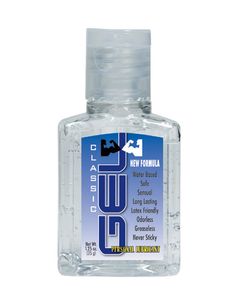 Elbow Grease Classic Gel