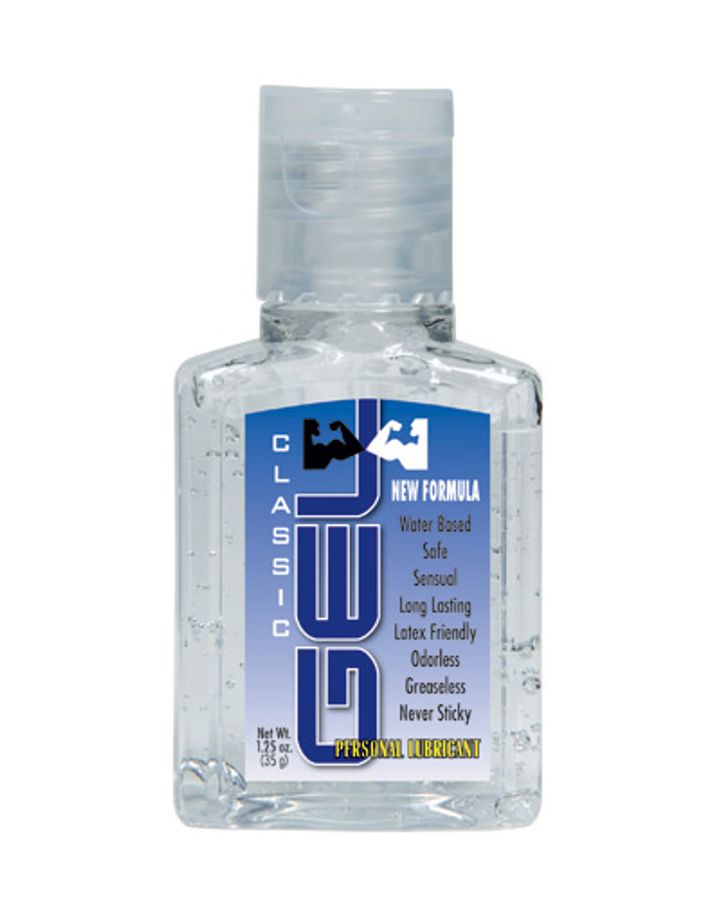 Elbow Grease Classic Gel