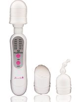 Luxe Magic Massager