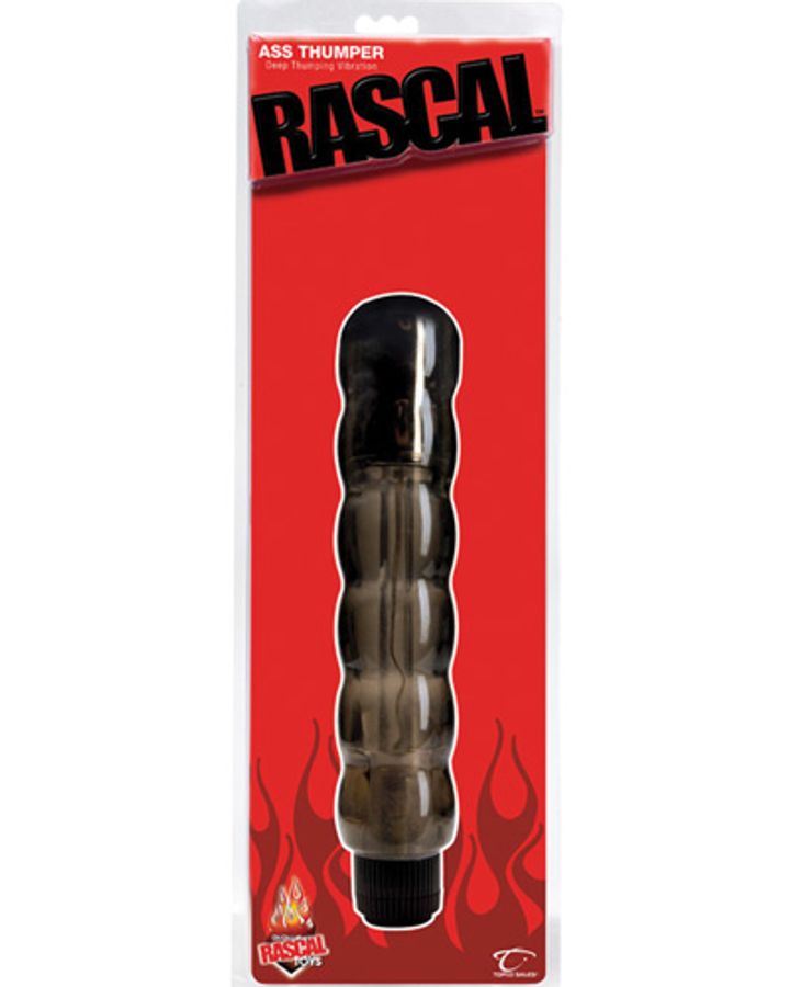 Rascal Ass Twister/Thumper