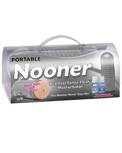 Portable Nooner