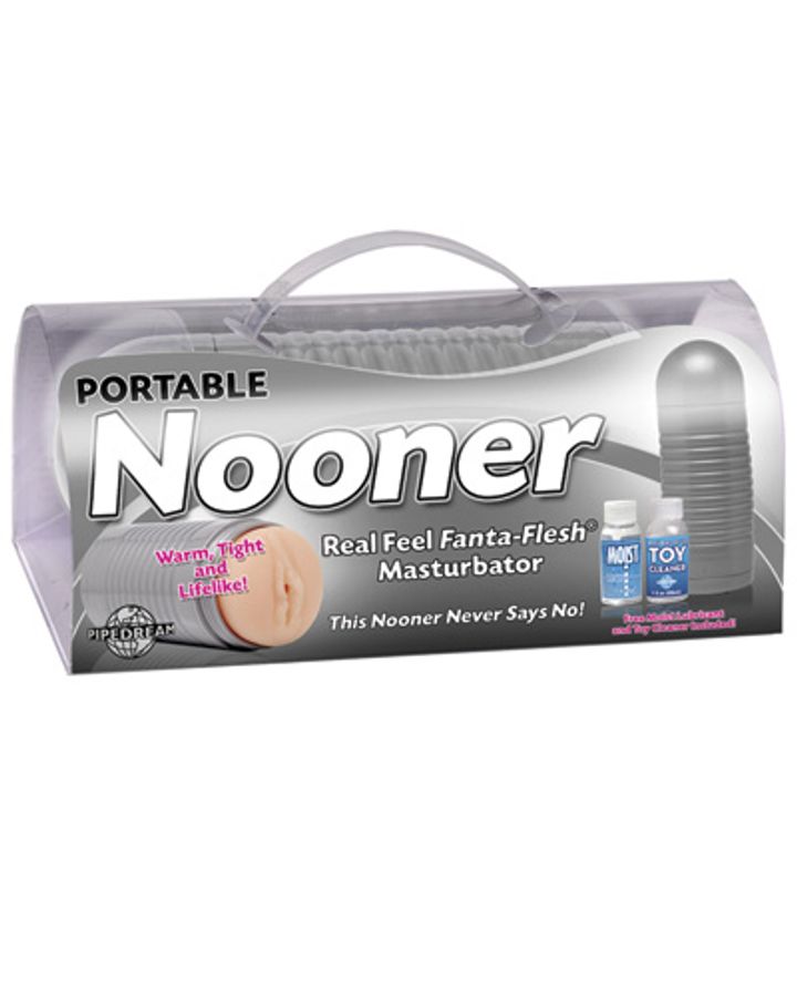 Portable Nooner