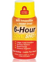 6-Hour Love Shot