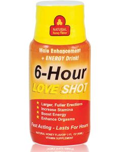 6-Hour Love Shot