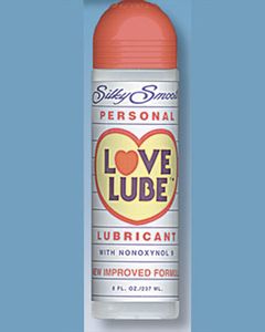 Love Lube