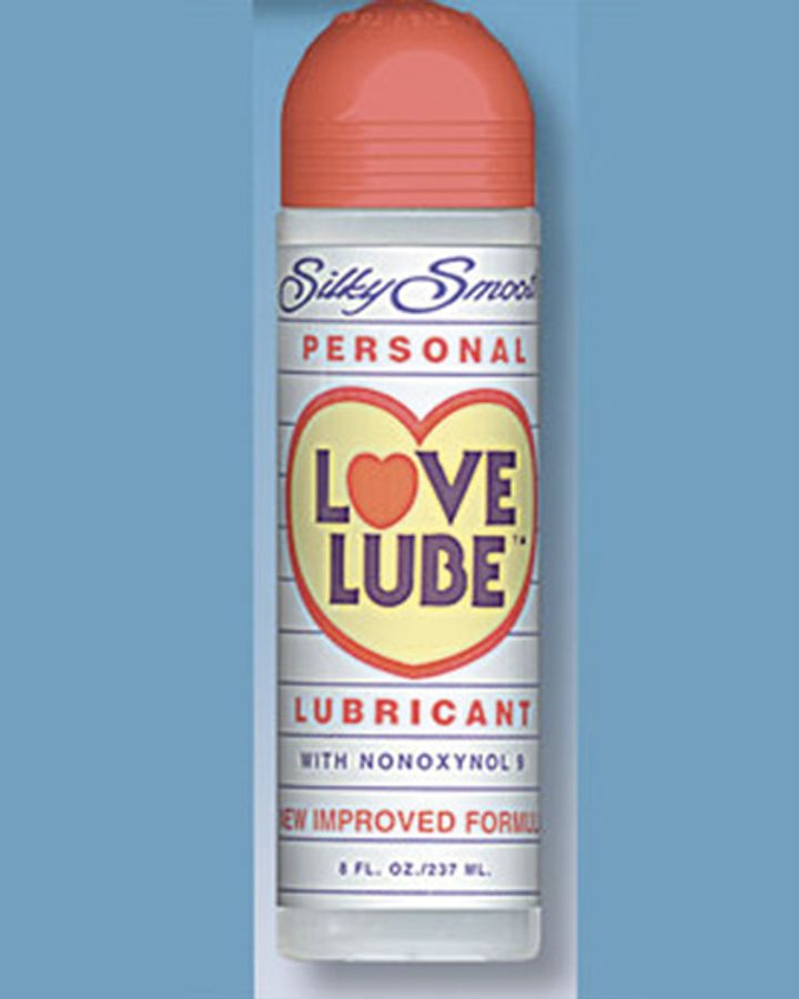 Love Lube