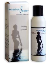 Water Slide Personal Lubricant