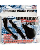 Universal Douche System