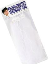 Bachelorette’s Last Night Night Out Wedding Veil