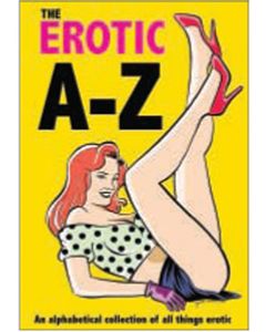 The Erotic A to Z