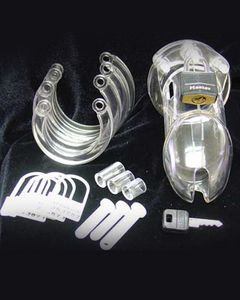 CB-6000 Cock Cage