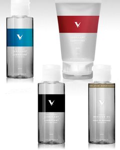 V Light Silicone Lubricant