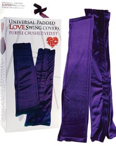 Universal Padded Love Swing Covers