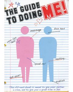 The Guide to Doing Me!