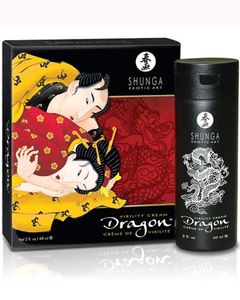 Dragon Virility Cream