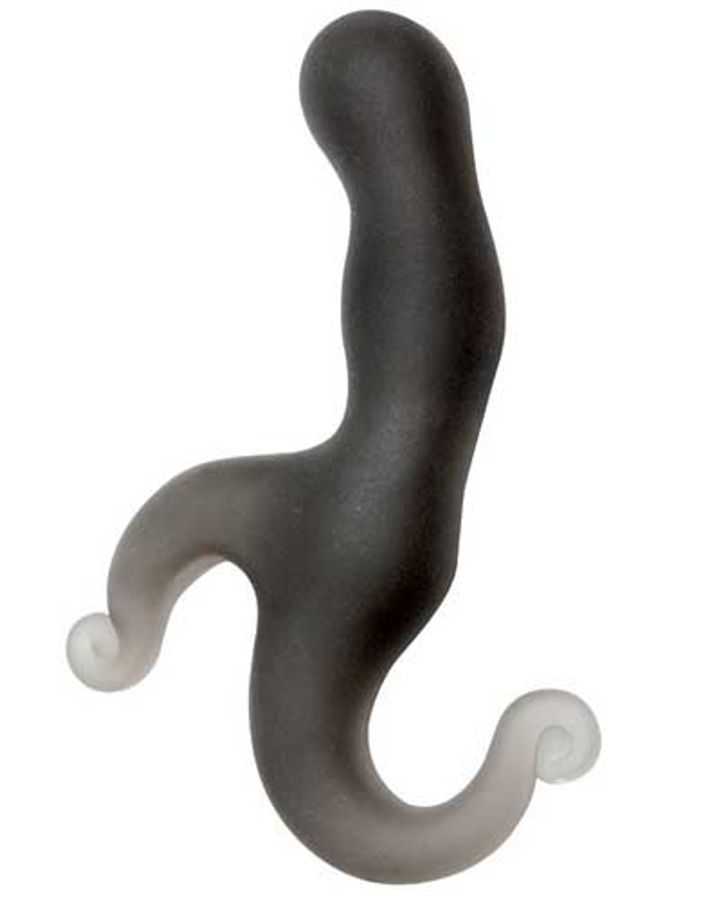 Bottoms Up Butt Silicone P-Spot Rocker