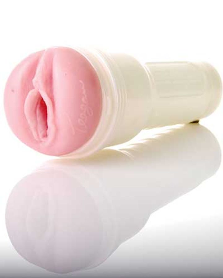 Teagan Presley Fleshlight