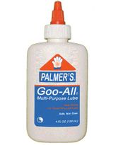 Rosey Palmer’s Goo-All