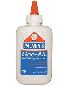 Rosey Palmer’s Goo-All